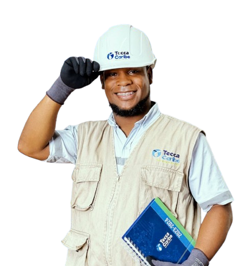 Foto de persona trabajando